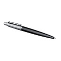 Parker Balpen Parker Jotter Bond street black CT medium