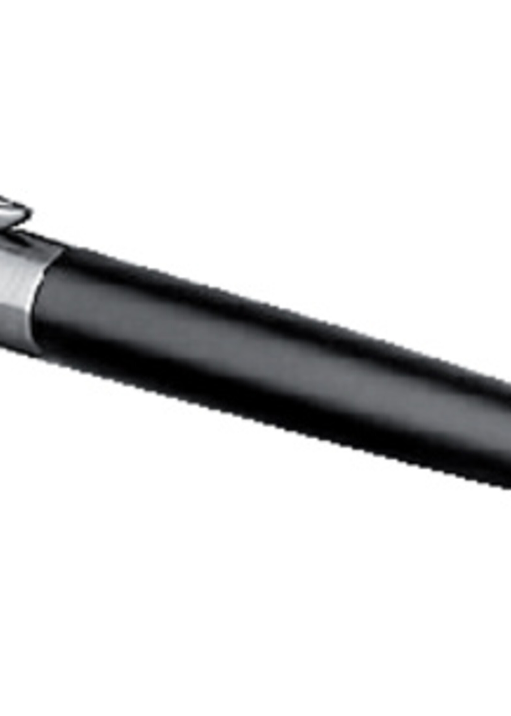 Parker Balpen Parker Jotter Bond street black CT medium