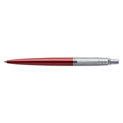 Stylo bille Parker Jotter Kensington Red CT Medium