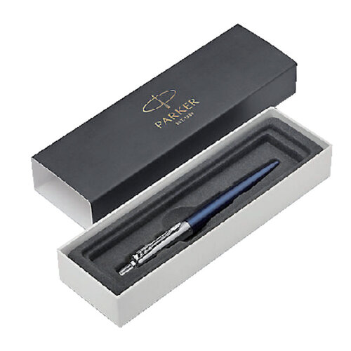 Parker Stylo bille Parker Jotter Royal Blue CT Medium