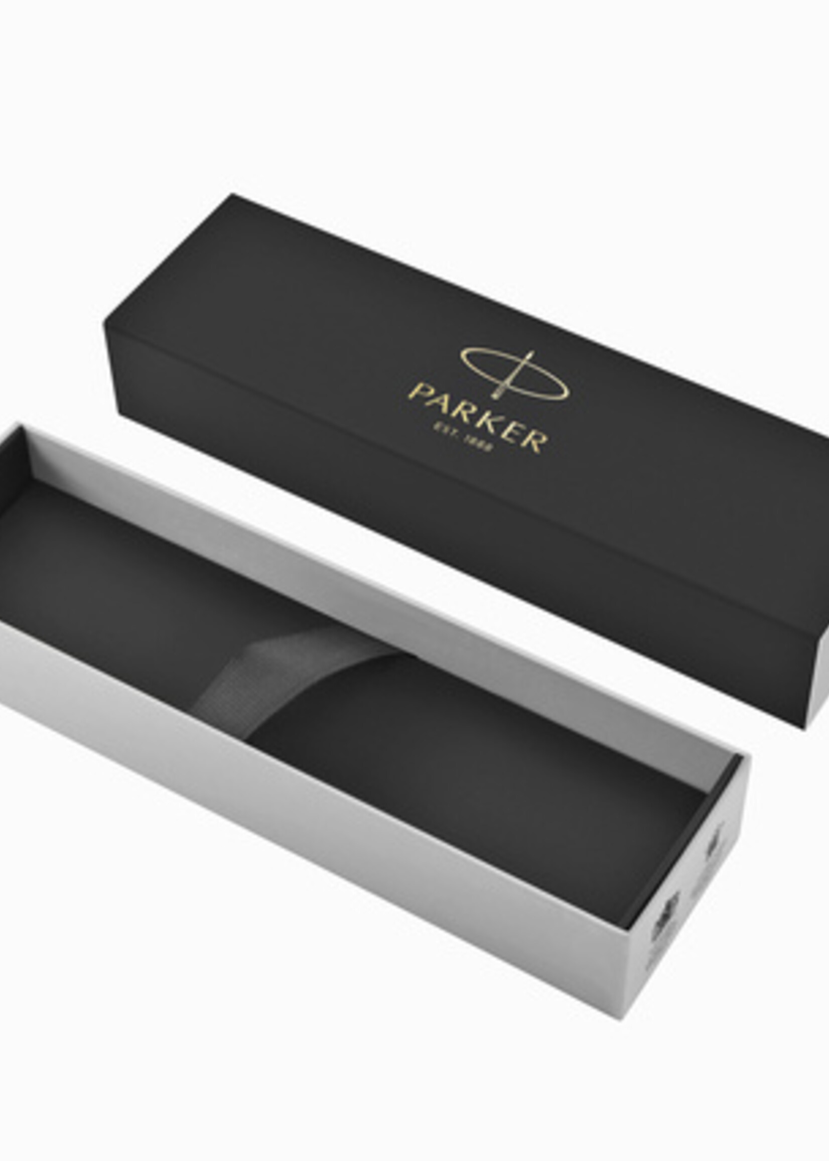 Parker Balpen Parker Jotter Waterloo blue CT medium