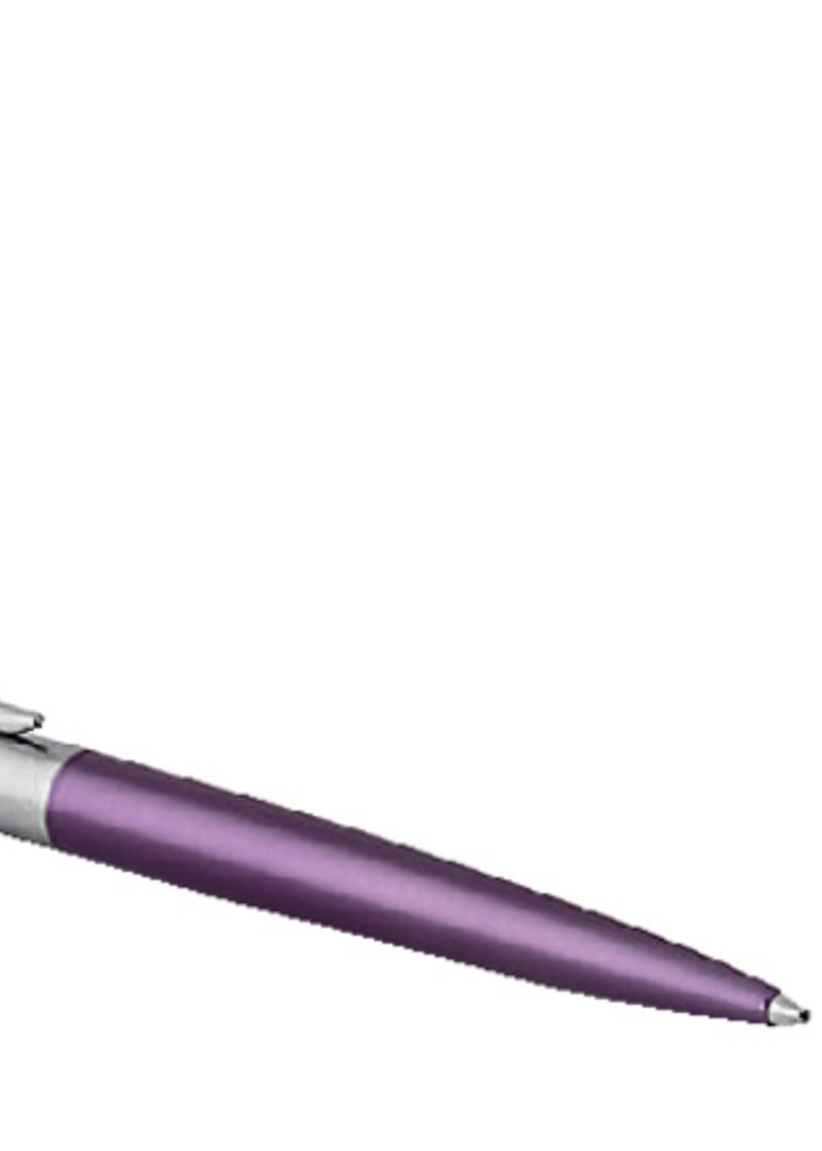 Parker Balpen Parker Jotter Victoria violet CT medium