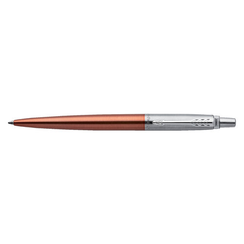 Parker Balpen Parker Jotter Chelsea orange CT medium