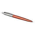 Parker Balpen Parker Jotter Chelsea orange CT medium