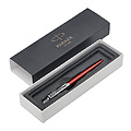 Parker Balpen Parker Jotter Chelsea orange CT medium