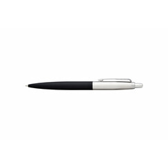 Stylo bille Parker Jotter XL Black matt CT Medium