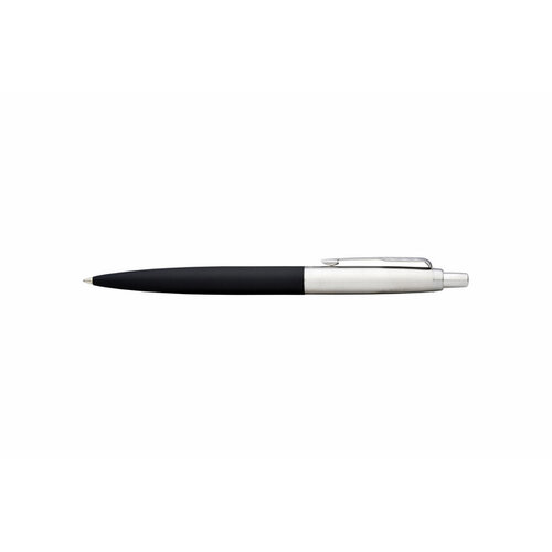 Parker Balpen Parker Jotter XL matt black CT medium