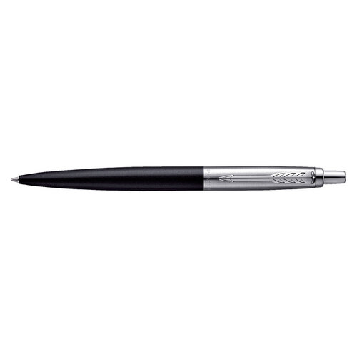 Parker Balpen Parker Jotter XL matt black CT medium