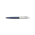 Parker Balpen Parker Jotter XL blue CT medium