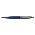 Parker Balpen Parker Jotter XL blue CT medium