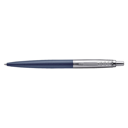 Parker Balpen Parker Jotter XL blue CT medium