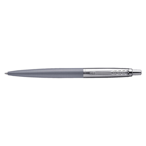 Parker Stylo bille Parker Jotter XL Grey matt CT Medium