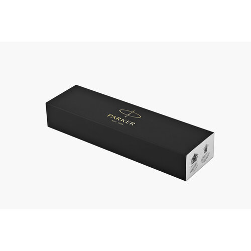 Parker Balpen Parker Jotter XL matt grey CT medium