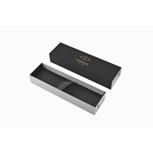 Parker Balpen Parker Jotter XL matt grey CT medium