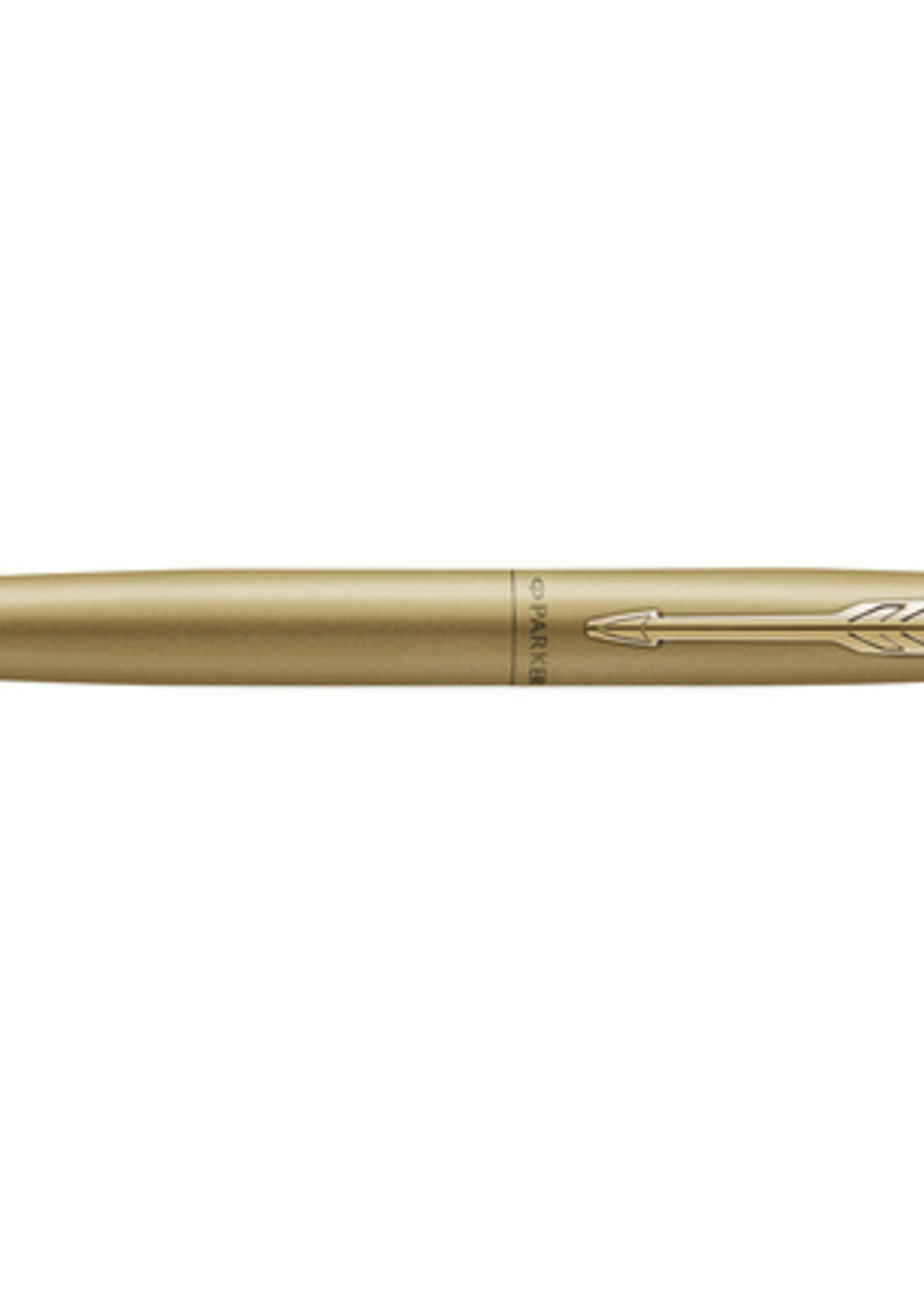 Parker Balpen Parker Jotter XL Monochrome gold medium