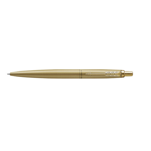 Parker Stylo bille Parker Jotter XL Monochrome Gold Medium