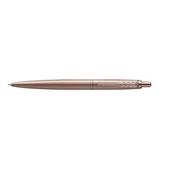 Balpen Parker Jotter XL Monochrome pink gold medium