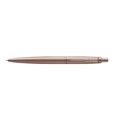 Parker Balpen Parker Jotter XL Monochrome pink gold medium