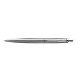 Parker Balpen Parker Jotter XL Monochrome stainless steel medium