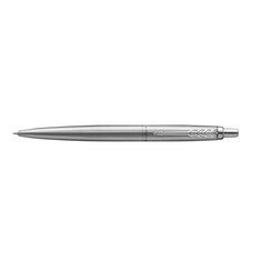 Balpen Parker Jotter XL Monochrome stainless steel medium