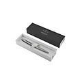 Parker Balpen Parker Jotter XL Monochrome stainless steel medium