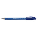 Paper Mate Balpen Paper Mate Flexgrip Stick blauw medium