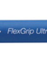 Paper Mate Stylo Bille Paper Mate Flexgrip Stick Medium Bleu