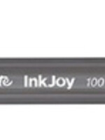 Paper Mate Inkjoy Stylo Bille Paper Mate Inkjoy 100 Medium Noir