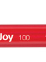 Paper Mate Inkjoy Balpen Paper Mate Inkjoy 100 rood medium