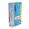 Paper Mate Inkjoy Balpen Paper Mate Inkjoy 100 blauw medium