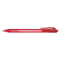 Paper Mate Inkjoy Balpen Paper Mate Inkjoy 100RT rood medium