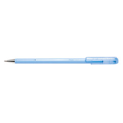 Stylo bille Pentel BK77AB antibactérien bleu