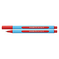 Schneider Stylo Bille Schneider Slider Edge Extra Large Rouge