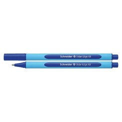 Stylo Bille Schneider Slider Edge Extra Large Bleu