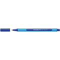 Schneider Balpen Schneider Slider Edge extra breed 0.6mm blauw