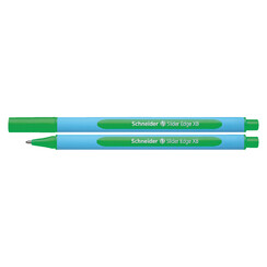 Stylo Bille Schneider Slider Edge Extra Large Vert