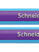 Schneider Stylo Bille Schneider Slider Edge Extra Large Violet
