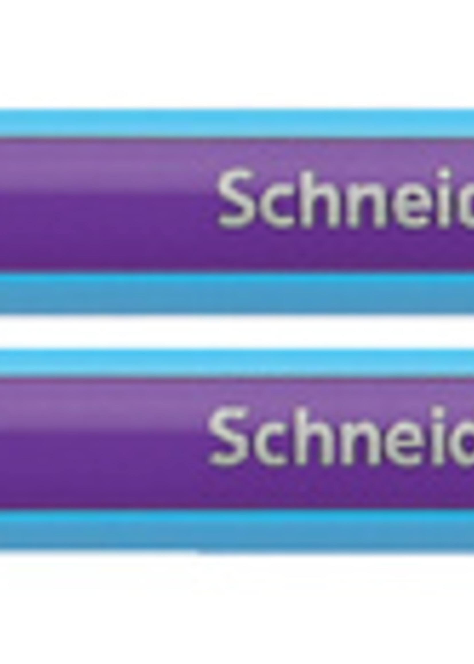 Schneider Balpen Schneider Slider Edge extra breed 0.6mm paars