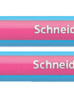 Schneider Balpen Schneider Slider Edge extra breed 0.6mm roze