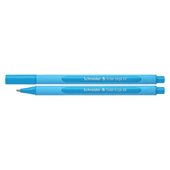 Stylo Bille Schneider Slider Edge Extra Large Bleu Clair