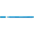 Schneider Stylo Bille Schneider Slider Edge Extra Large Bleu Clair