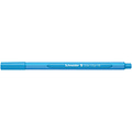 Schneider Stylo Bille Schneider Slider Edge Extra Large Bleu Clair