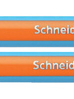 Schneider Stylo Bille Schneider Slider Edge Extra Large Orange