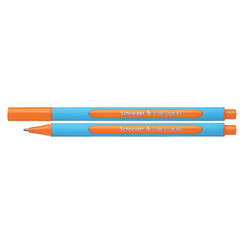 Stylo Bille Schneider Slider Edge Extra Large Orange