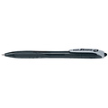 Pilot Stylo Bille Pilot Begreen Rex Grip Medium Noir