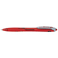 Pilot Stylo Bille Pilot Begreen Rex Grip Medium Rouge