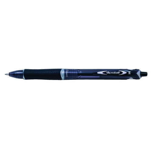 Pilot Balpen PILOT Begreen Acroball zwart 0.32mm