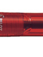 Pilot Balpen PILOT Begreen Acroball rood 0.32mm