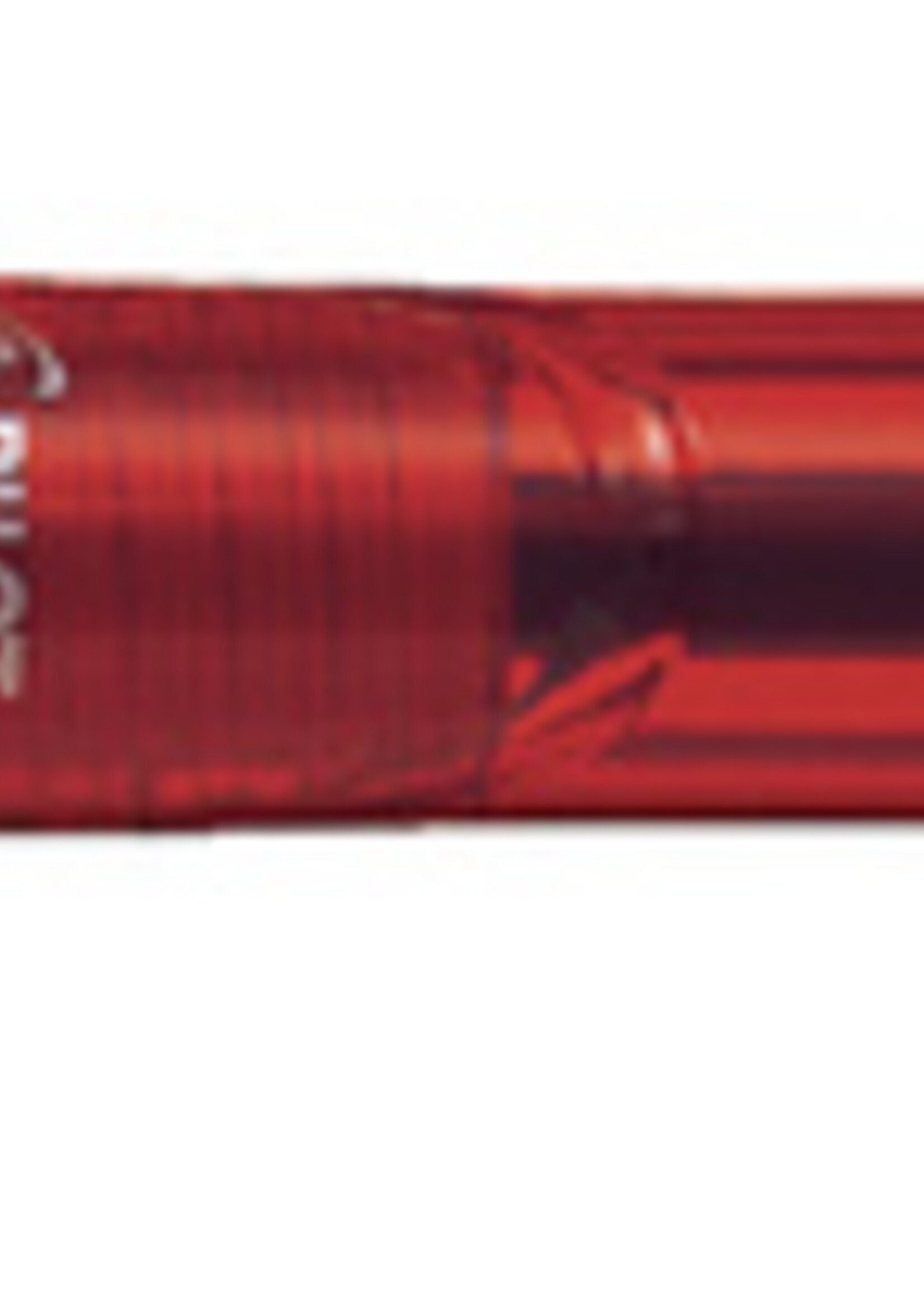 Pilot Balpen PILOT Begreen Acroball rood 0.32mm