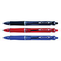 Pilot Stylo Bille Pilot Begreen Acroball Bleu 0,4 mm
